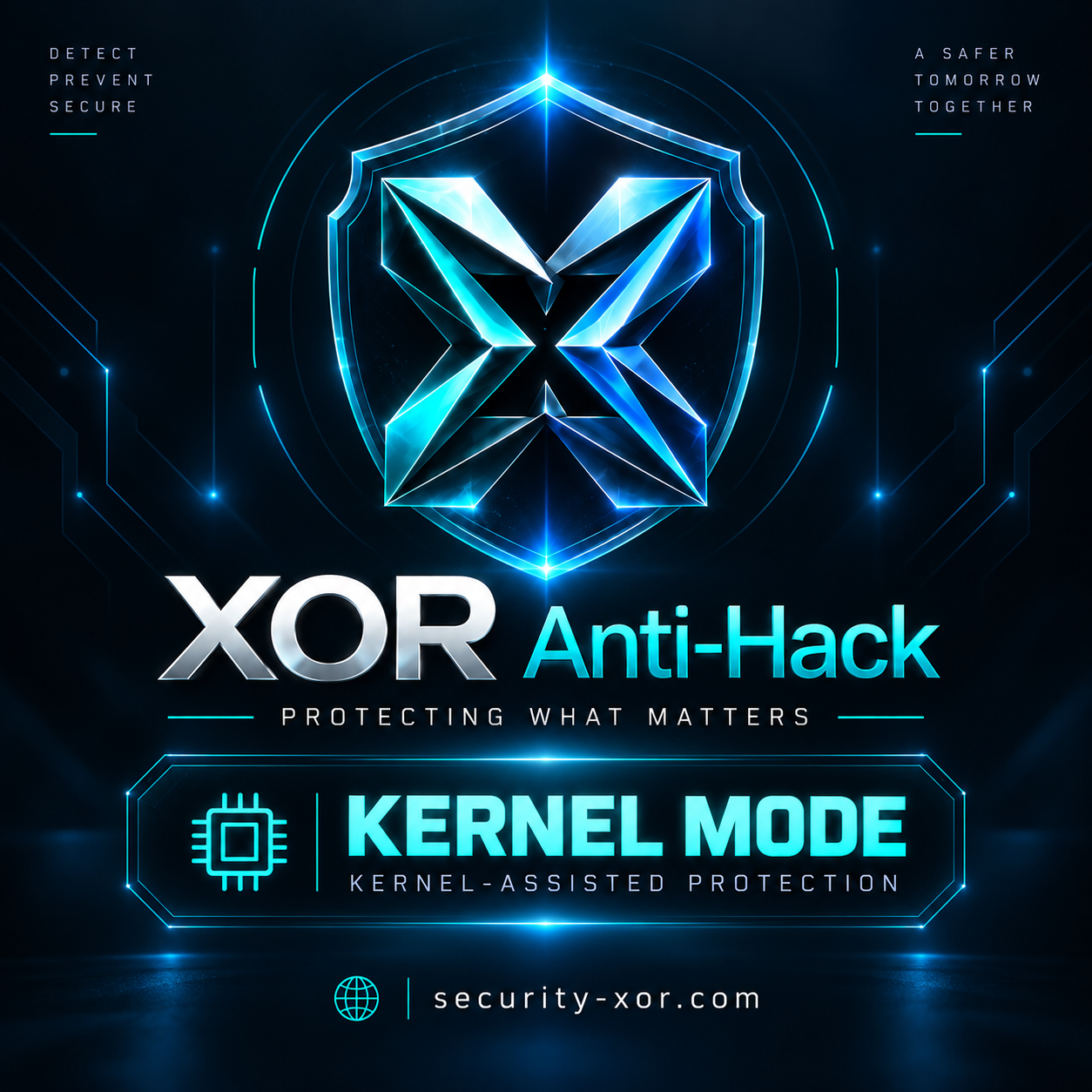XorKernel